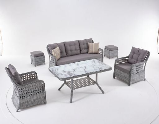 Rattan Ürünler